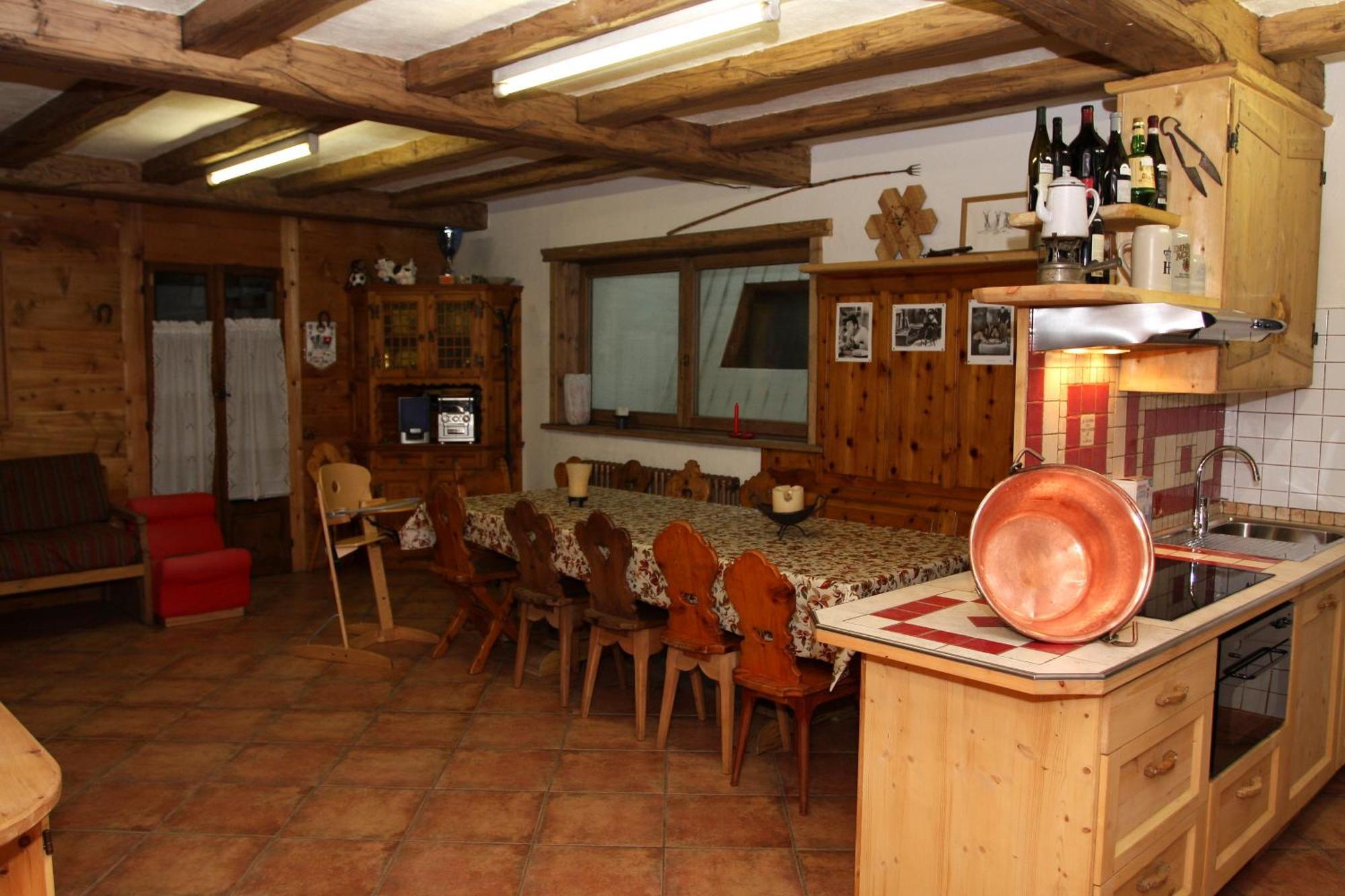 Art Apartments Casa Lapis Livigno Extérieur photo