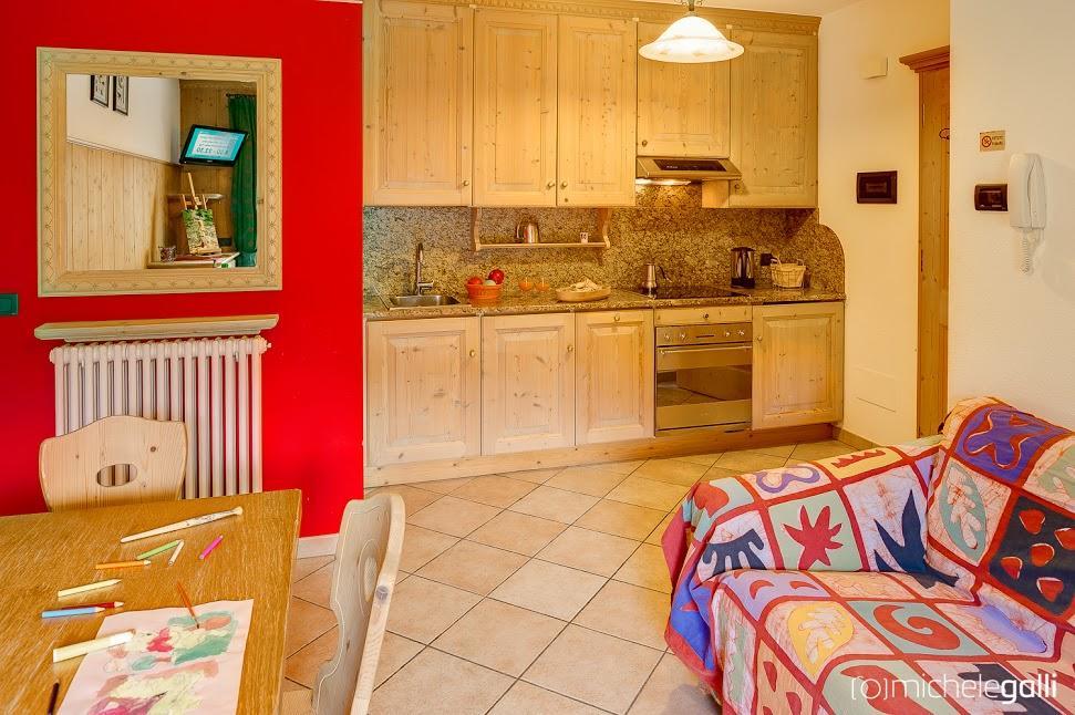 Art Apartments Casa Lapis Livigno Chambre photo